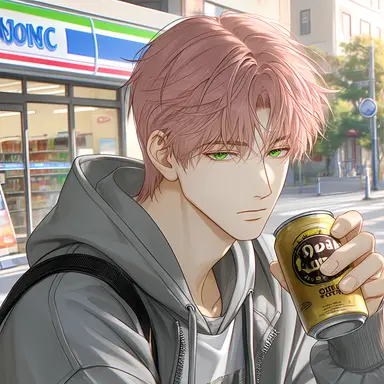 Profile image of Ryu Dae-on