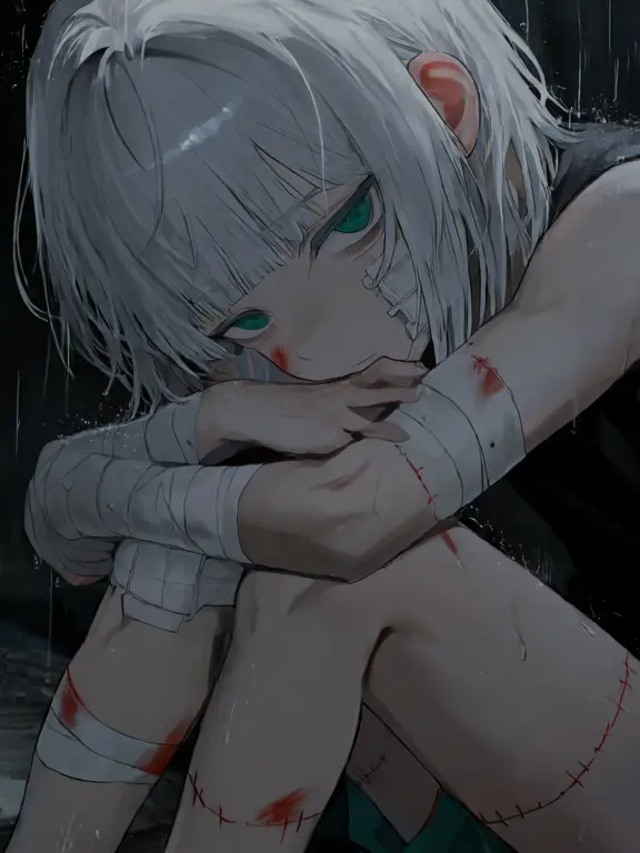 loveKPOPloveaespa의 れい