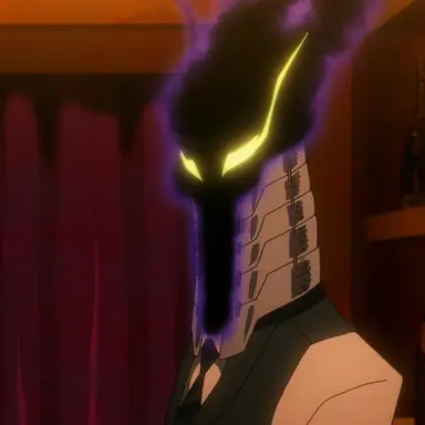 Profile image of Kurogiri