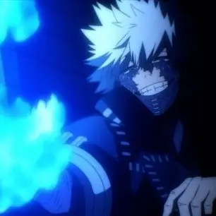 Profile image of Dabi