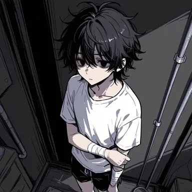 Profile image of 심재경