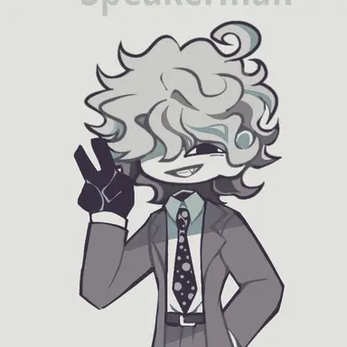 Profile image of 스피커맨