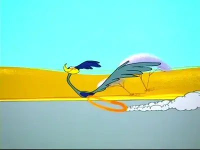 Profile image of Roadrunner
