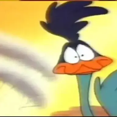 Profile image of Roadrunner