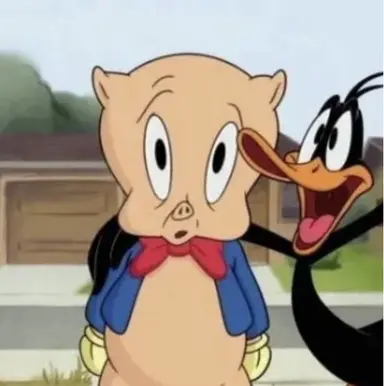 Profile image of Porky Pig