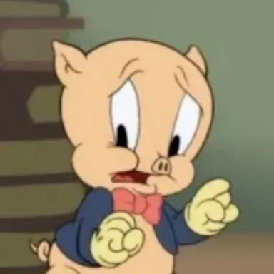 Profile image of Porky Pig
