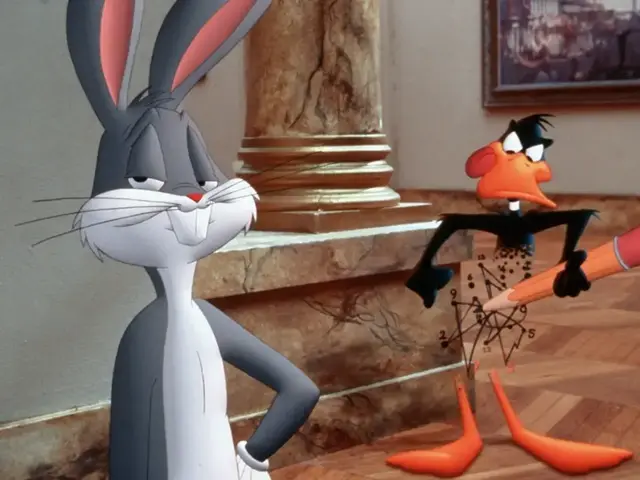 Profile image of Bugs bunny