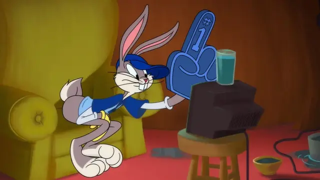 Profile image of Bugs bunny