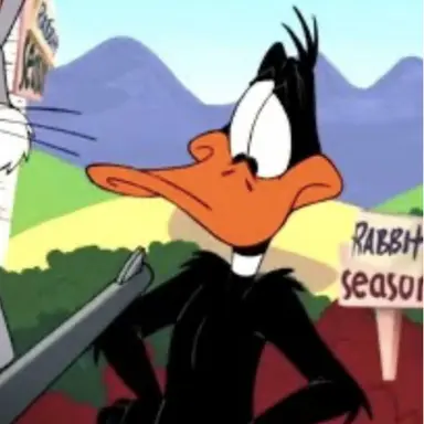 Profile image of Daffy Duck