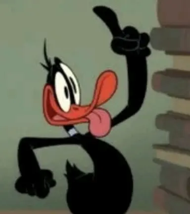Profile image of Daffy Duck