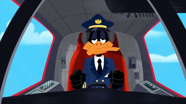 Profile image of Daffy Duck