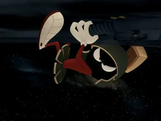 Profile image of Marvin the Martian