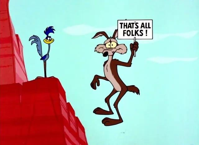Profile image of Wile E. Coyote