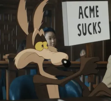 Profile image of Wile E. Coyote