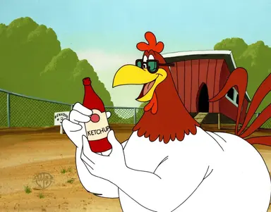 Profile image of Foghorn Leghorn