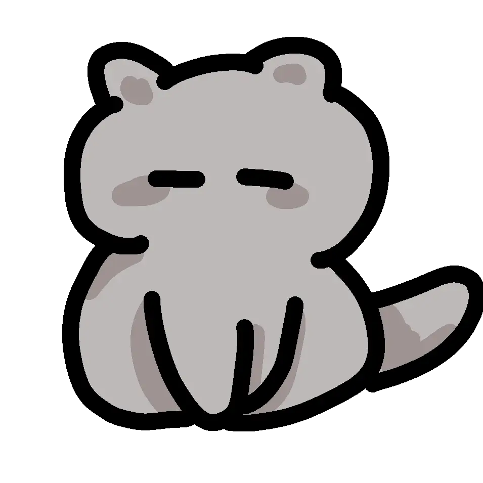 JaggedFocus0115의 페르시안 고양이 앙뇨