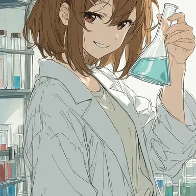 Profile image of 葉山 結衣