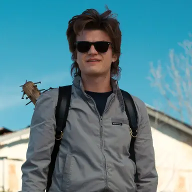 Profile image of Steve Harrington