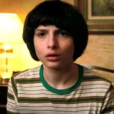 Profile image of Mike Wheeler