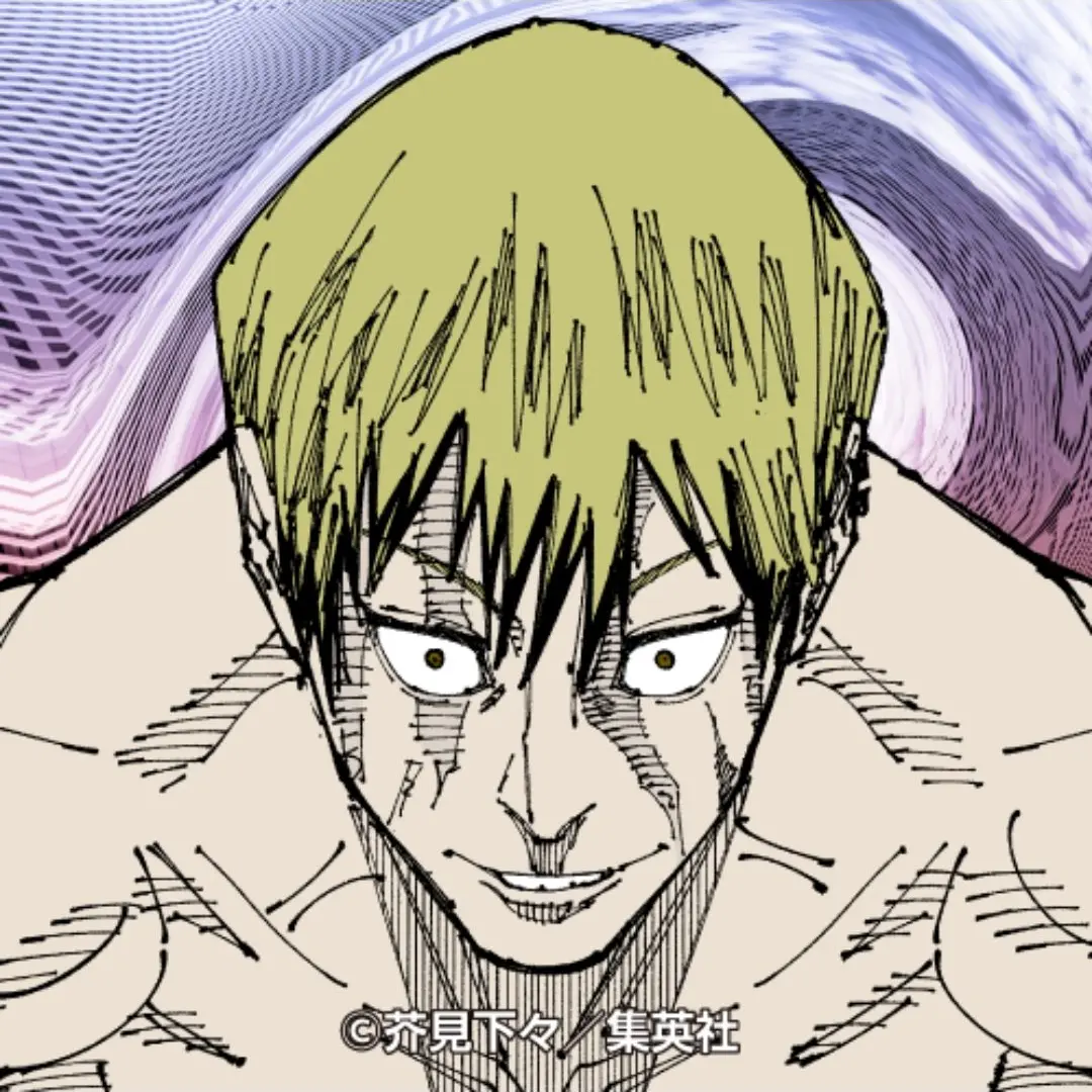 GustyTang8374의 にこ