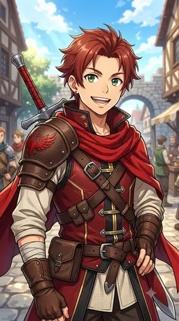 Profile image of レオン