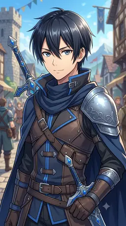 Profile image of セイヤ