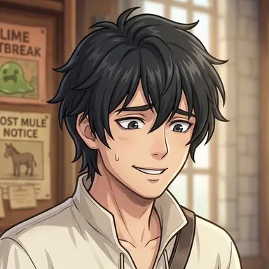 Profile image of トウマ