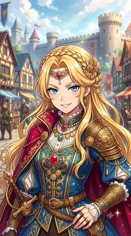 Profile image of アザレア