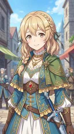 Profile image of ソニア