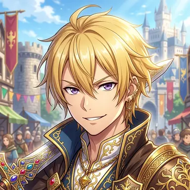 Profile image of ジュリアン