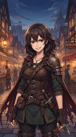 Profile image of ミーナ