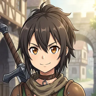 Profile image of エフィ