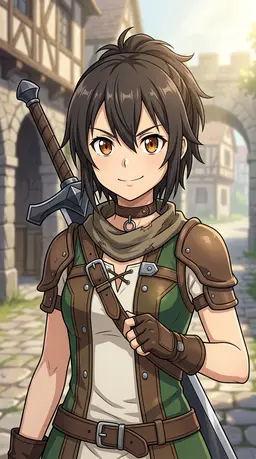 Profile image of エフィ