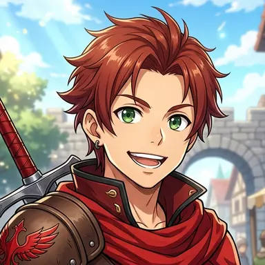 Profile image of レオン
