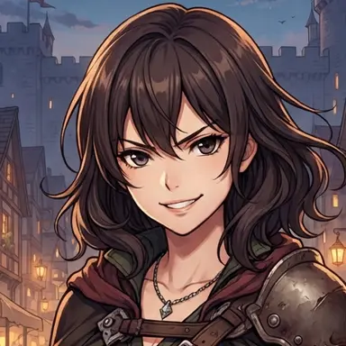 Profile image of ミーナ