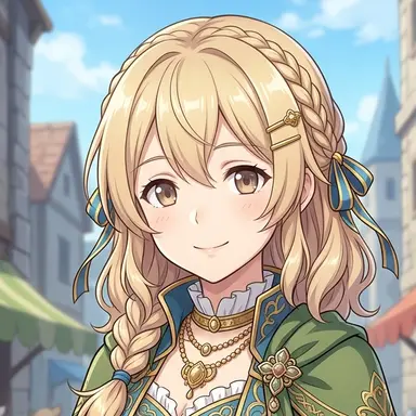 Profile image of ソニア
