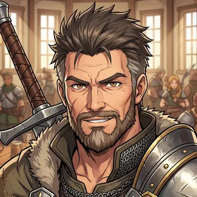 Profile image of ガイウス