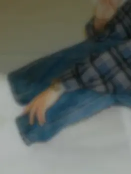 ShyGesso8813의 バ ニー の日 。笑