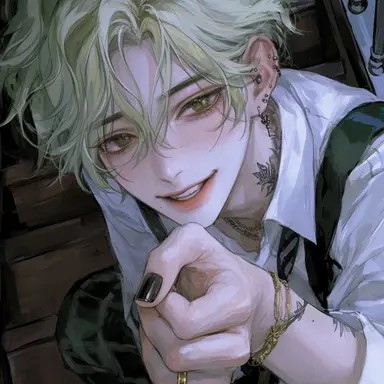 Profile image of Zane