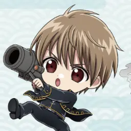 Profile image of Okita