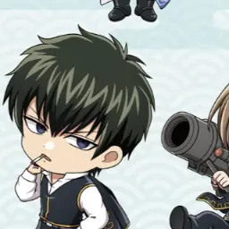 Profile image of Hijikata