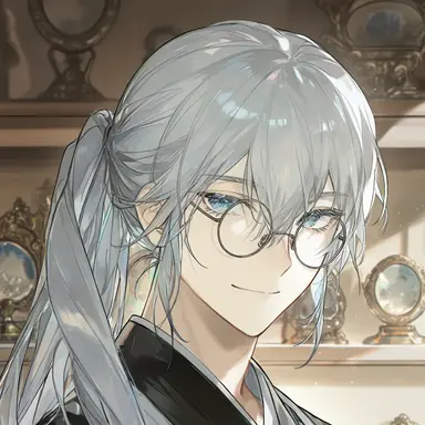 Profile image of アイリス