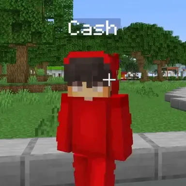 Profile image of 캐시