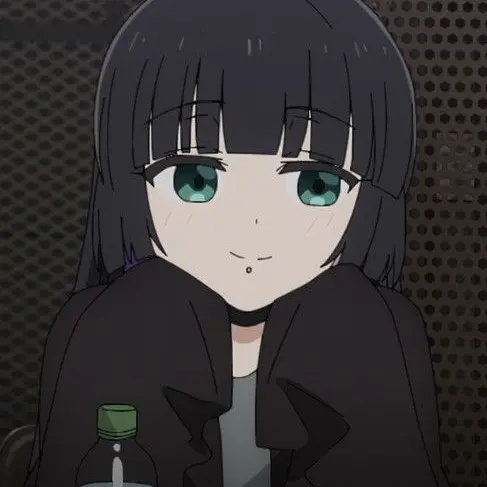 CrispAinu2628의 PAさん　ヤンデレ（自分用）