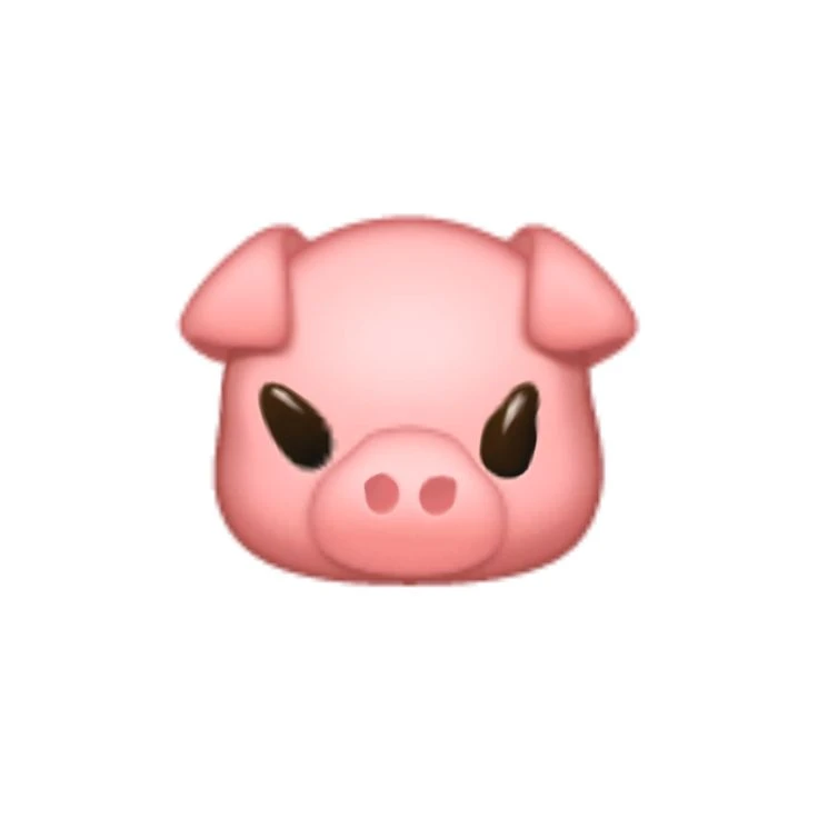여우 ㅣ 걍 돼지