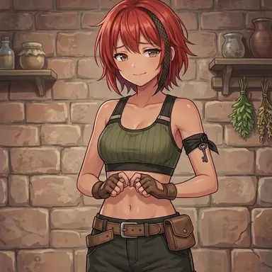 Profile image of ルキ