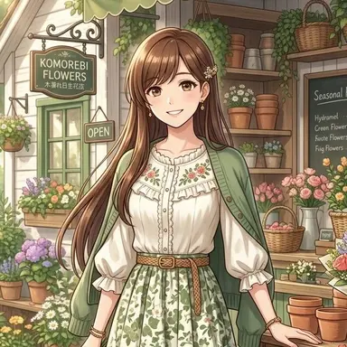Profile image of エメリス