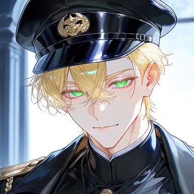 Profile image of ヴァルター