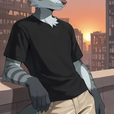 Profile image of Roman