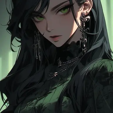 Profile image of Reina